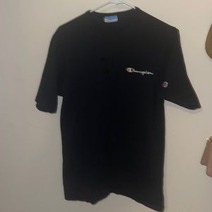 Champion T-Shirt, lightly worn